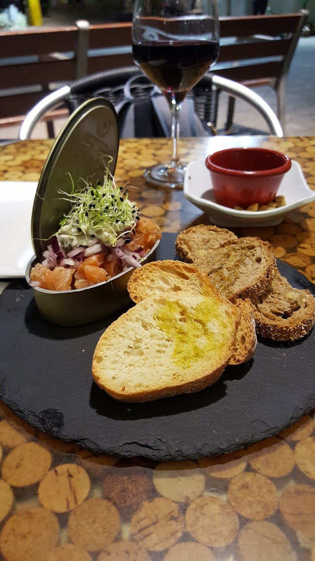 CORTXO Gastrobar