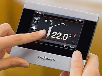 Viessmann Łódź - Salon Firmowy Thermex Technika Grzewcza Bednarowicz-Kopałka sp.j.