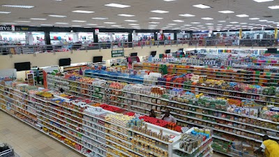 Supermarket