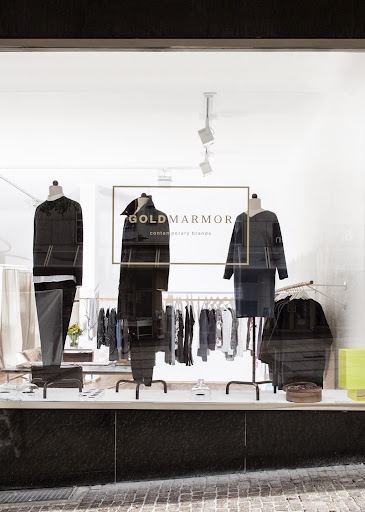 GOLDMARMOR GmbH - Contemporary Brands - Thumbnail