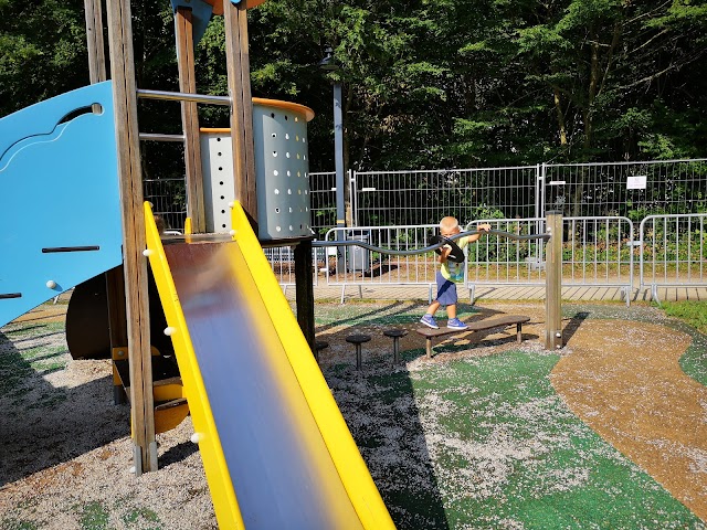 Parc du Vissoir