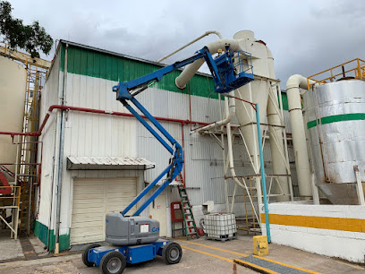 ISEDSA Ingenieria y Servicios Electricos de Durango