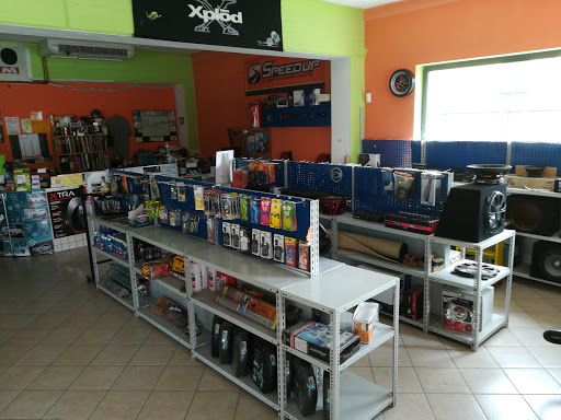IGMAR TUNING autolavaggio & accessori auto Gallery - Italy