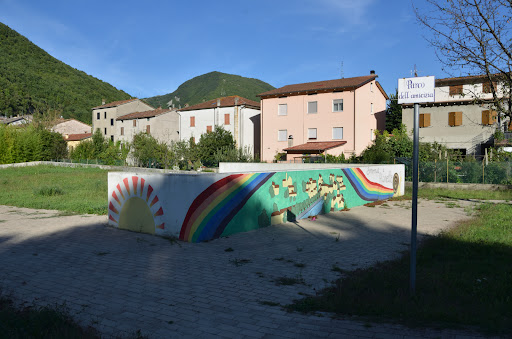 Parco Centrale Gallery - Italy