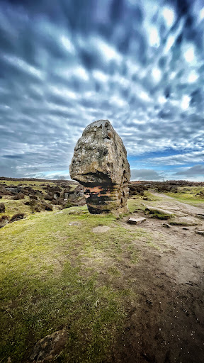 Nine Ladies Stone Circle Gallery - United Kingdom