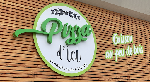 Photo 3 - PIZZA D'ICI
