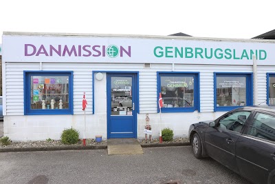 Photos of Danmission Genbrugsland Viborg