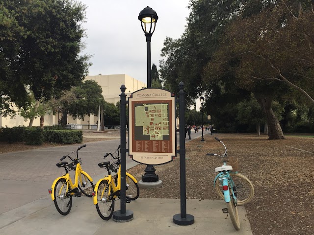 Pomona College