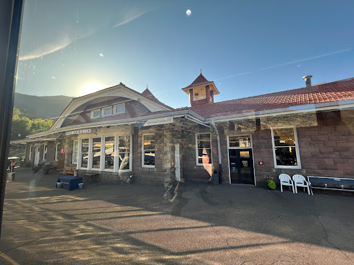 American Rocky Mountaineer - Thumbnail