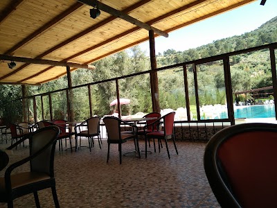 Photos of Complexe El Yassmine