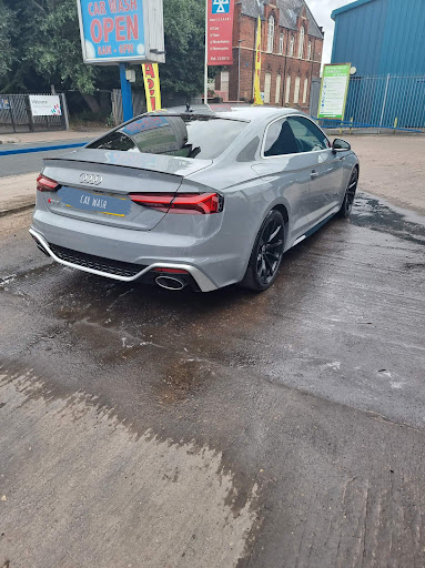E&k hand car wash Gallery - United Kingdom