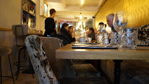 Photo n°44 de Le P'tit Gourmet à Besançon (Restaurant)