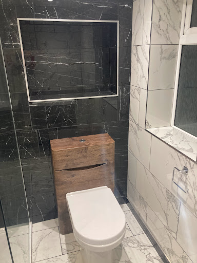 Flow-Tech Installations - Visual