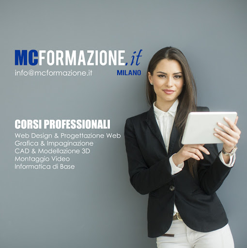 MC Formazione - Corsi di Formazione a Milano - Thumbnail