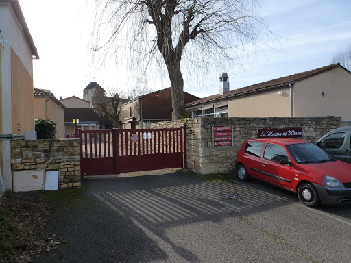 Photo de Maison de Retraite Les Clauds de Laly