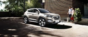 Photo n°9 de Hyundai Saint-Malo - GCA à Saint-Malo (Vendeur de voitures d'occasion)