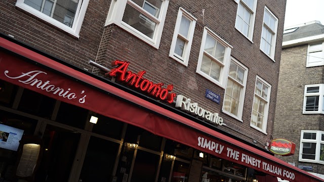 Antonio's Ristorante B.V.
