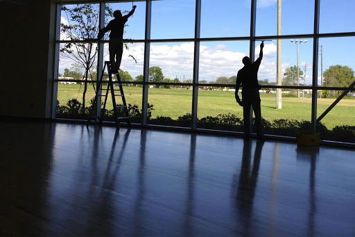 GM ALL BRITE WINDOW CLEANING Gallery - United States