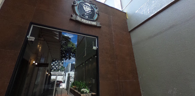 El Argentino Restaurante - Restaurante