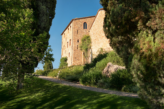 Castello di Vicarello by null