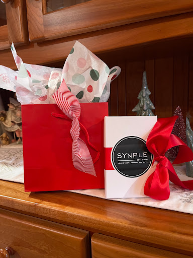 SYNPLE - Visual