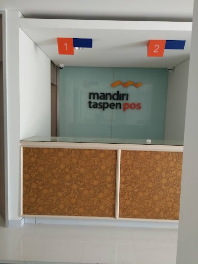 bank
