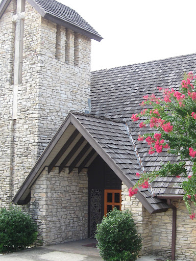 San Marcos Unitarian Universalist Fellowship - Thumbnail