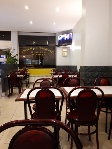 Photo 4 - Kebab de la Gare