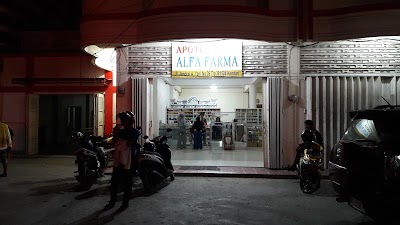pharmacy