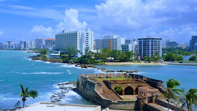 San Juan