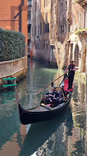 Guida Locale Alessandro Venezia - Thumbnail