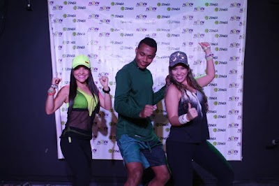 Photos of Fuzion Fitness Studio-Zumba