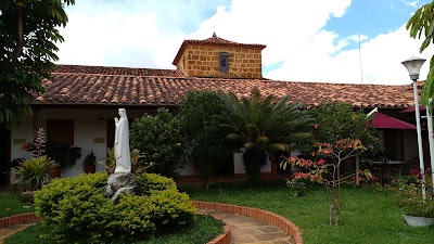 Photos of Casa de Ejercicios
