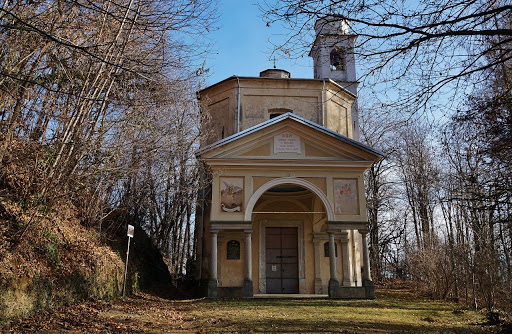 Santuario della Madonna della Neve o Madonna dell'Oro