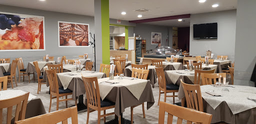 Pizzeria Ristorante da Dante