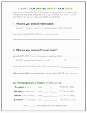 Green Goddess by null