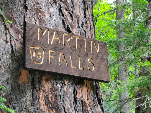 Martin Falls - Thumbnail
