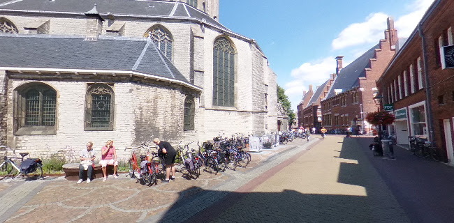 Grote Sint-Laurenskerk