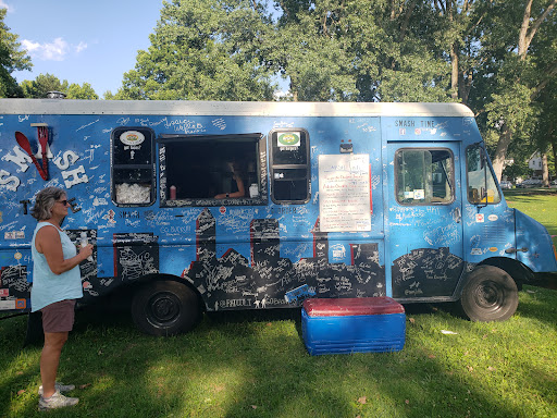 Hardesty Park - Visual