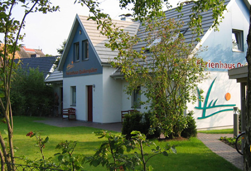 Ferienhaus Quäkenpüker