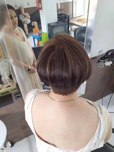 Peluqueria Daés - Thumbnail