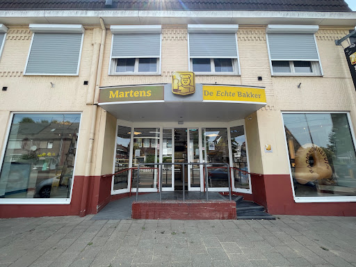 Bakkerij de Echte Bakker Martens - Thumbnail