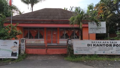photo of Kantor Pos Tamalanrea