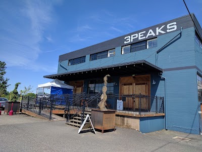 3Peaks Public House & Taproom