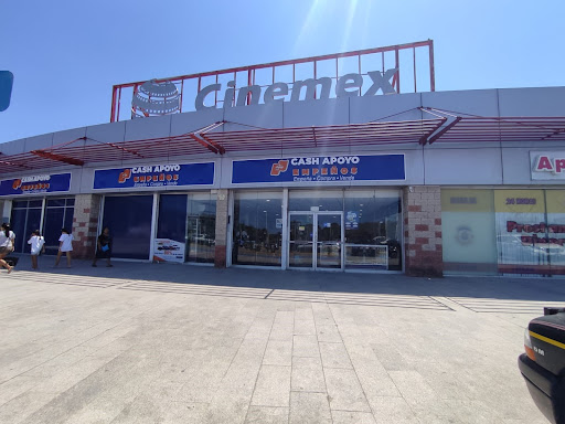 Cash Apoyo Empeños Villas del Mar