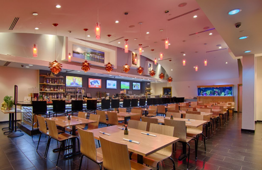 Panda Express
