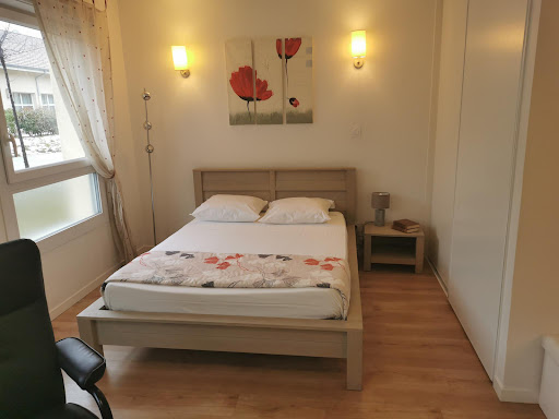 Photo de EMERA - Résidence pour séniors Domaine Les Edelweiss à Alex (74290)