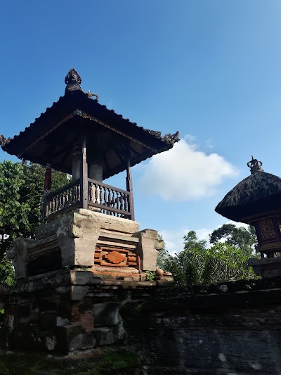 Photos of Pura Baleagung Br. Keridan