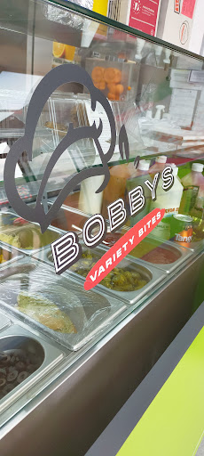 Bobby's Variety Bites Takeaway - Thumbnail