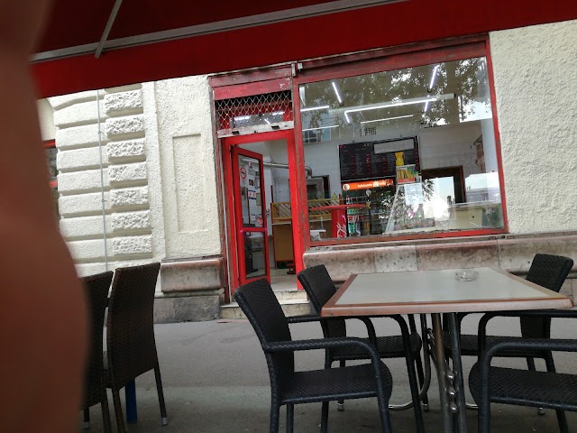 Pinczi Carniceria